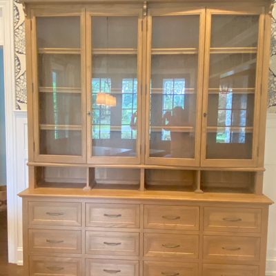 Restoration Hardware 