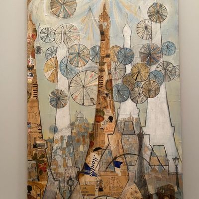 Judy Paul