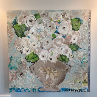 Christy Kinard