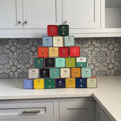 Fossil Watch Boxes