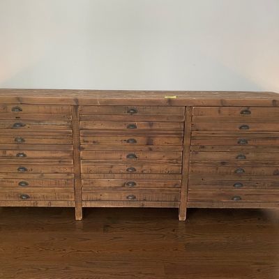 Restoration Hardware