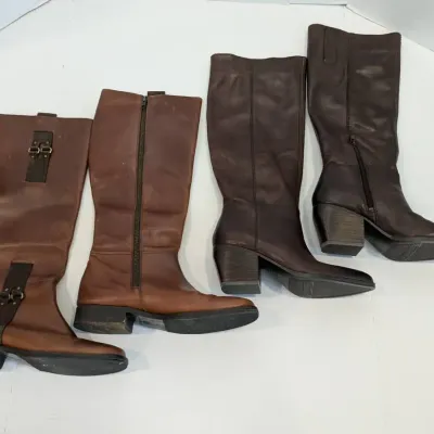 Cole Haan Boots & Naturalizer Boots