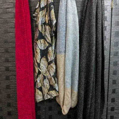 Winter Scarves (4)