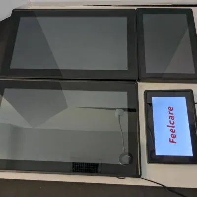Digital Picture Frames (all tested and working)