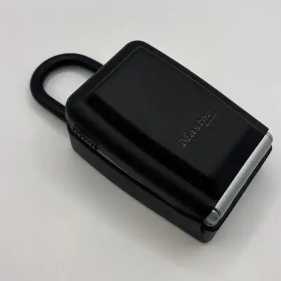 Programmable Key Lock Box 