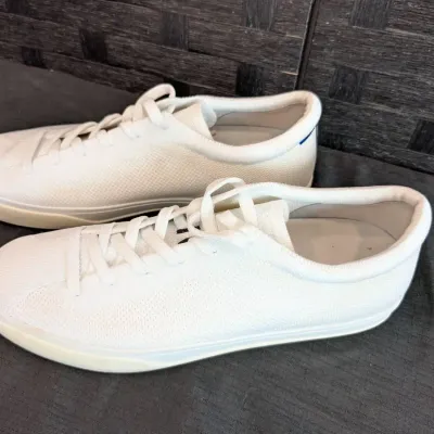 Rothy Tennis Shoes Size 9