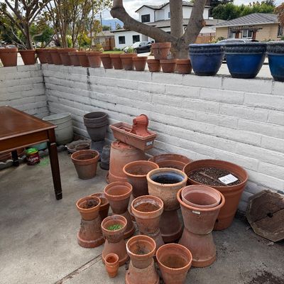 Sale Photo Thumbnail #110: Terracota 