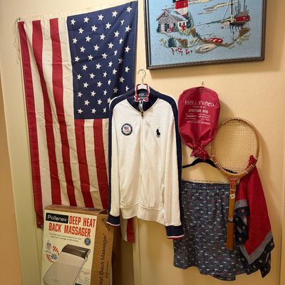 Sale Photo Thumbnail #22: Ralph Lauren 