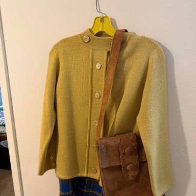 Sale Photo Thumbnail #19: Vtg Clothing
