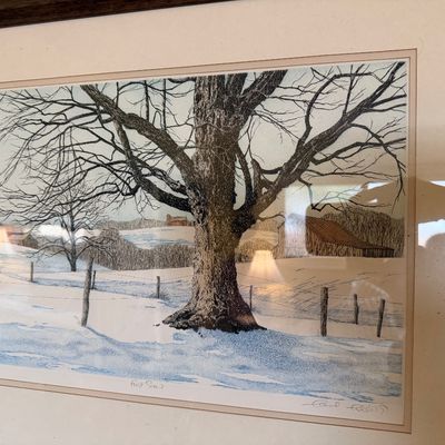 Sale Photo Thumbnail #17: Chet Swier
Watercolor Color
