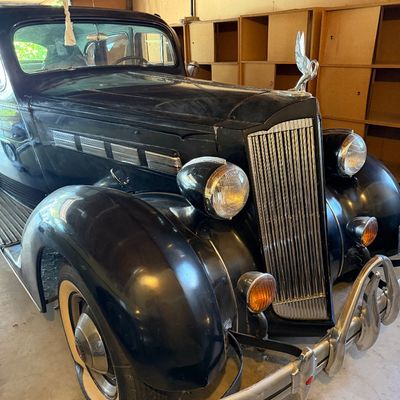 Sale Photo Thumbnail #97: 1037 Packard