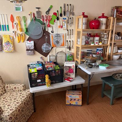 Sale Photo Thumbnail #72: Kitchen 
