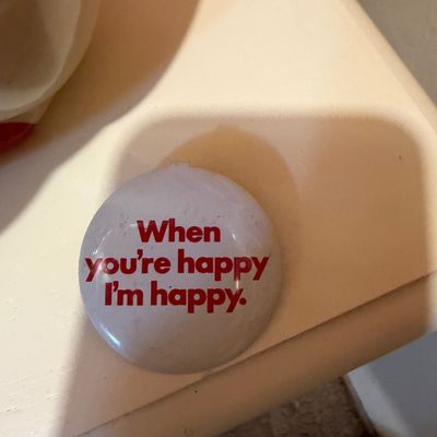 Sale Photo Thumbnail #26: Happy!
