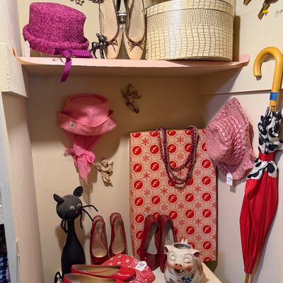 Sale Photo Thumbnail #24: Designer Shoes