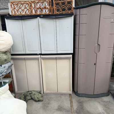 Sale Photo Thumbnail #109: Storage 