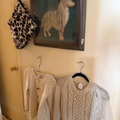 Sale Photo Thumbnail #27: Handmade Dog Pic
Handmade Sweater