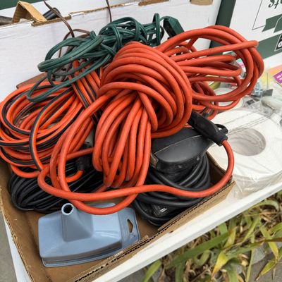 Sale Photo Thumbnail #112: Electricial