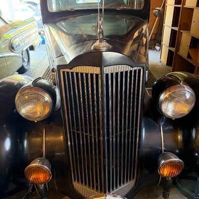 Sale Photo Thumbnail #98: Front Grill