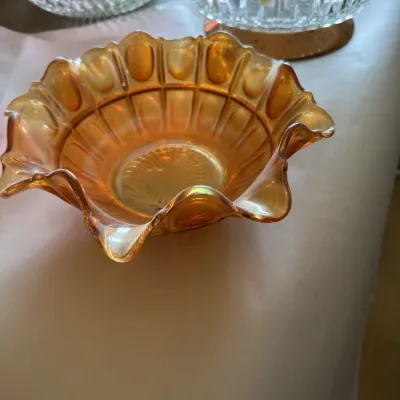 Sale Photo Thumbnail #2: An example of avaiable glassware