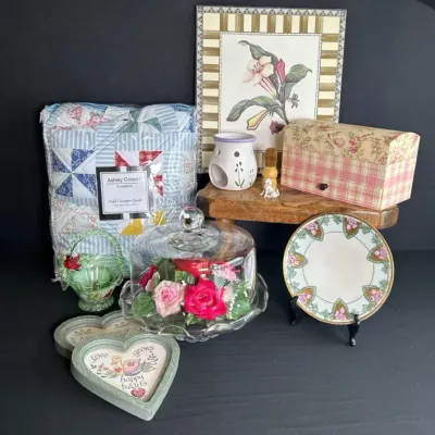 Country Style Decor