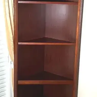 Corner Shelf #2