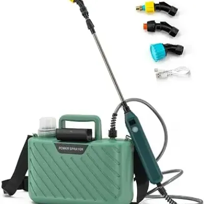 8L Shoulder Type Electric Sprayer