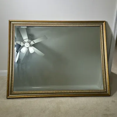Large Mirror