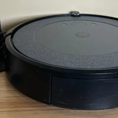 Aeroforce Robot Cleaning System