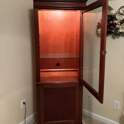 Display Case