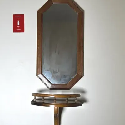 Wooden Wall Decor