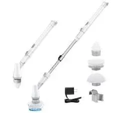 Cordless Power Scrubber