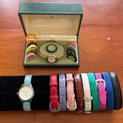 Women's Watch Set