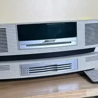 Both Wave Music System Multi CD Changer