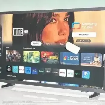 New In Box 32" Samsung TV