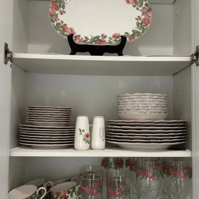Nico Fine China and Tableware 