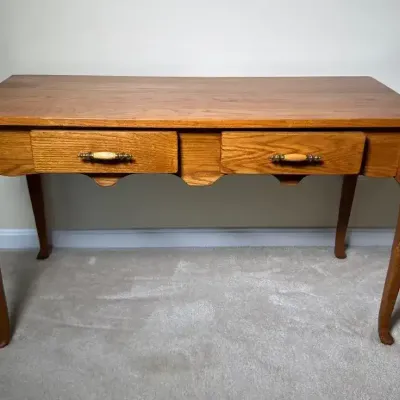Long Side Table