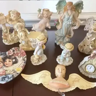 Angels Among Us