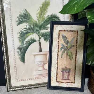 Tropical Decor