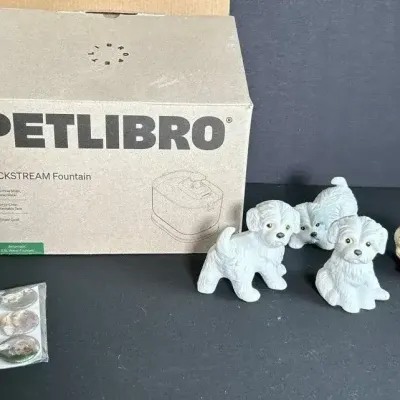 Petlibro Pet Fountain 