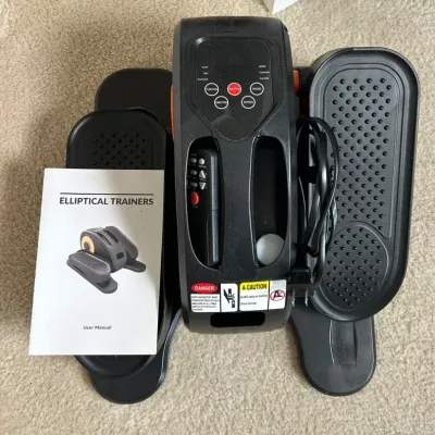 Elliptical Trainer