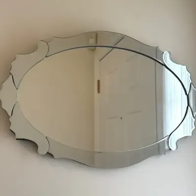 Wall Mirror