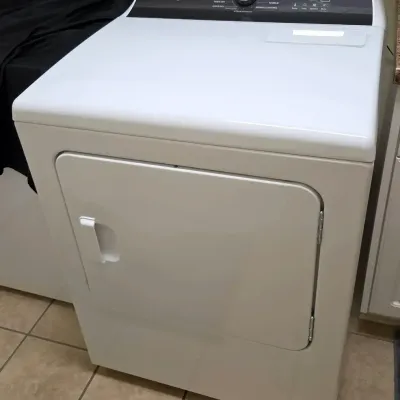 Whirlpool Electric Dryer