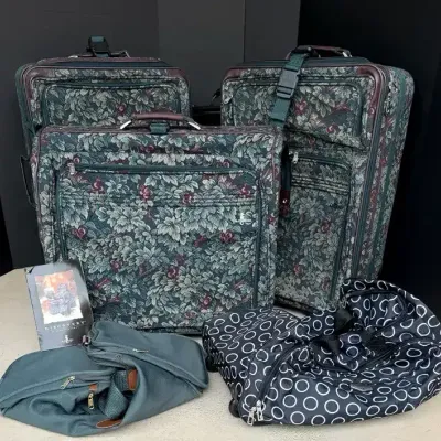 Atlantic Luggage & Travel Bags