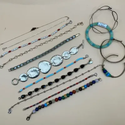 Costume Bracelets