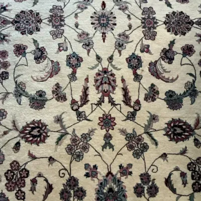 Beautiful Living Room Rug 