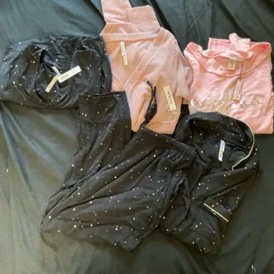 Soma and VS Sleepwear some NWT