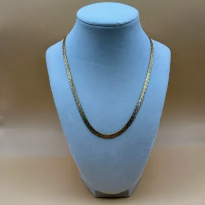Beautiful 14k Gold Necklace