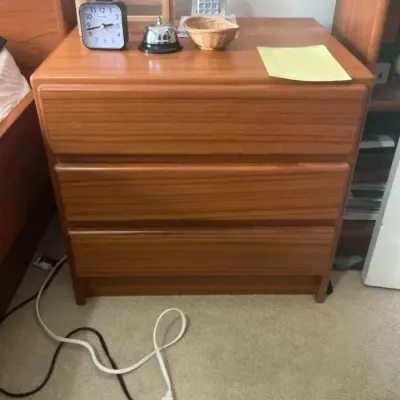 Night Stand 