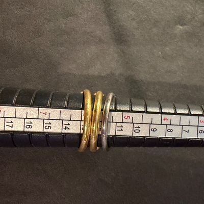 Fashion ring lot