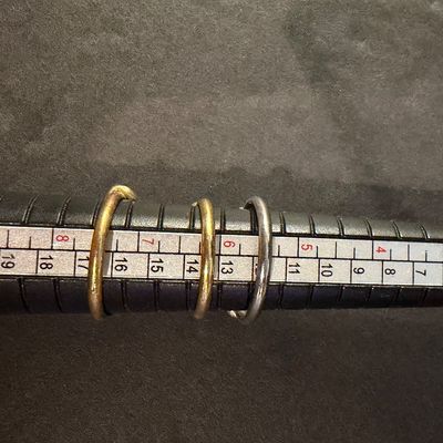 Fashion ring lot